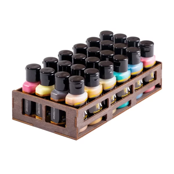 Alternative view of Extra Paint Tray