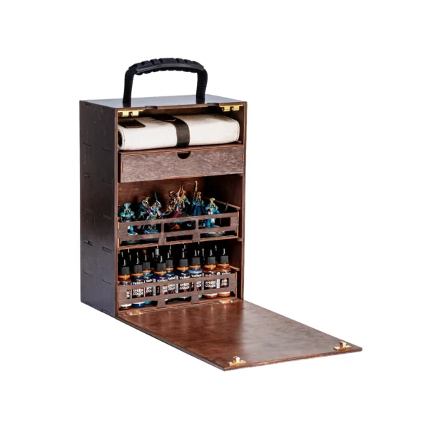 Alternative view of The Mini Case