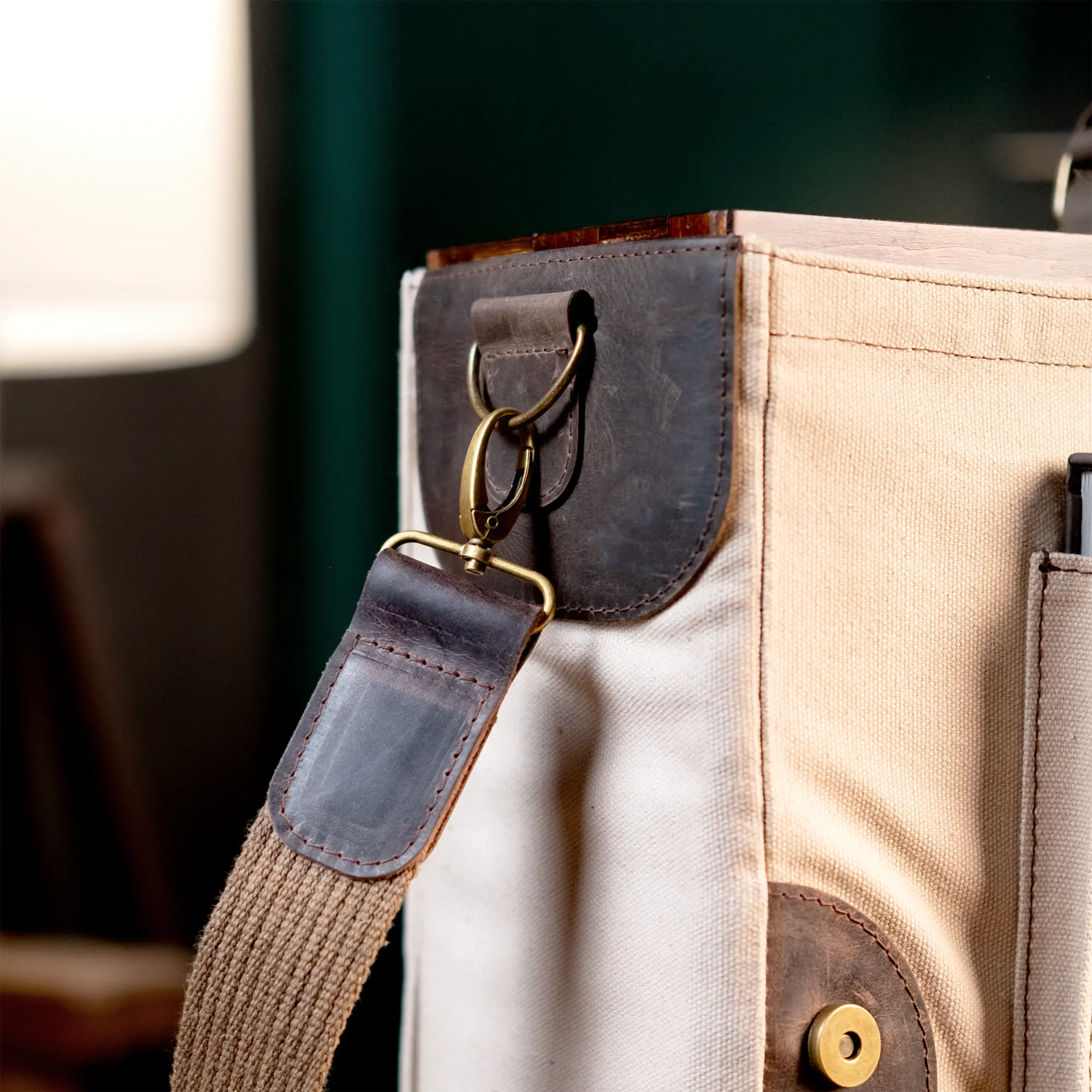 Canvas Bag - Image 8