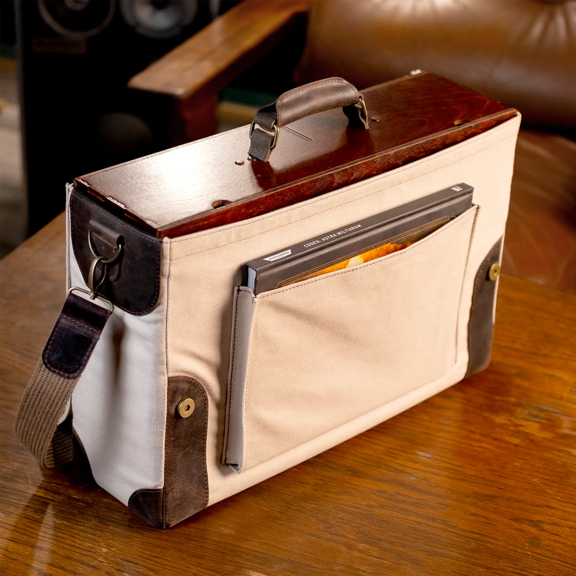 Canvas Bag - Image 7