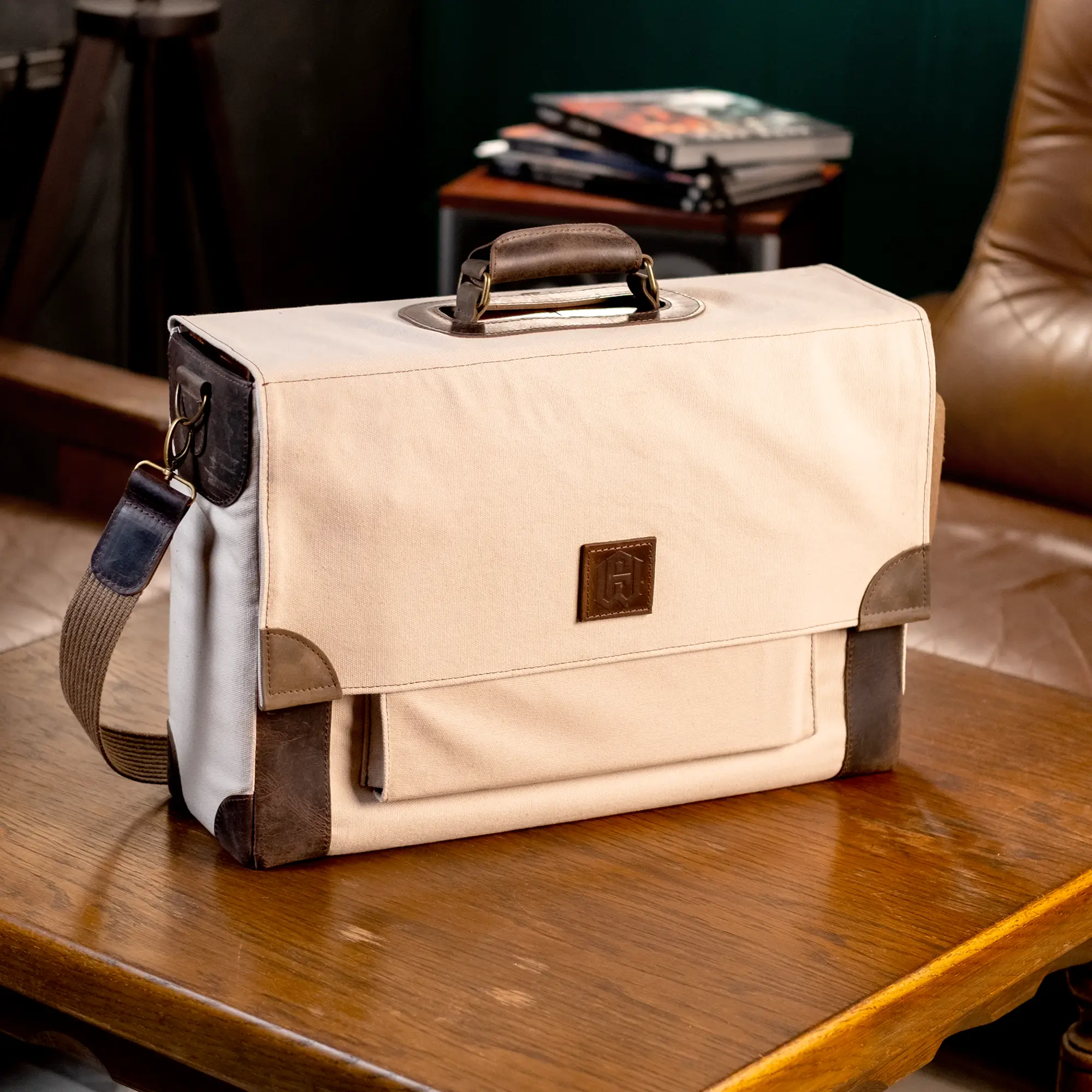 Canvas Bag - Image 9