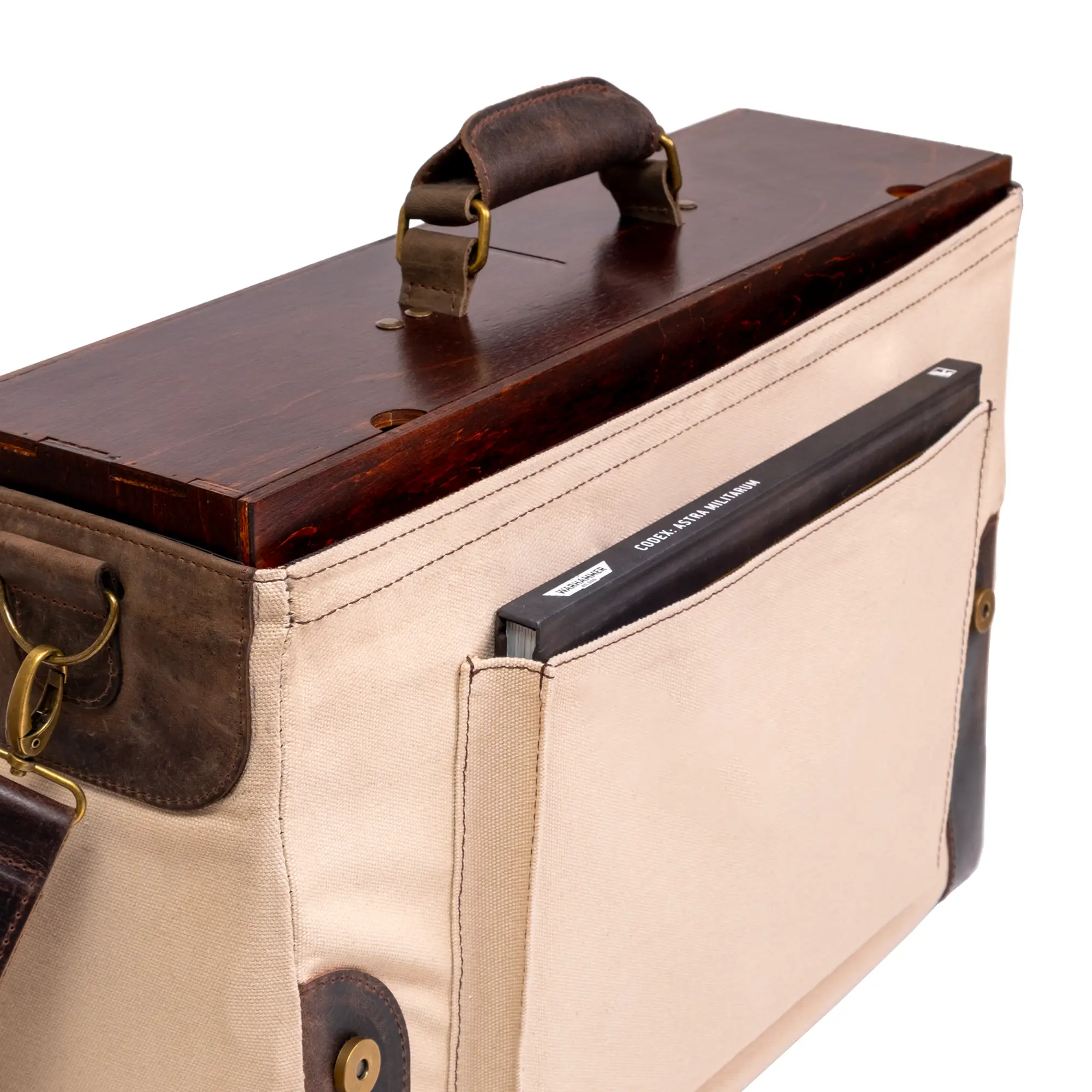 Canvas Bag - Image 5