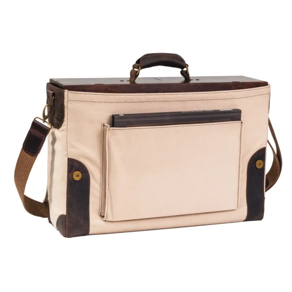 Alternative view of Canvas Bag