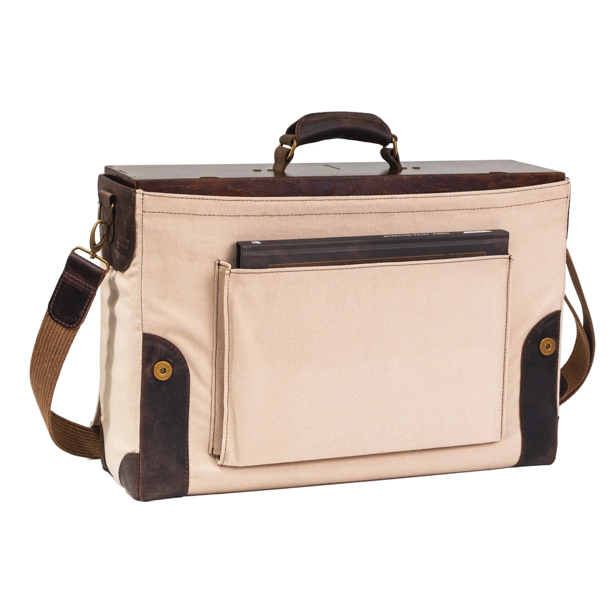 Canvas Bag - Image 2