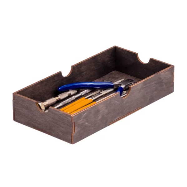 Alternative view of Extra Tool Box