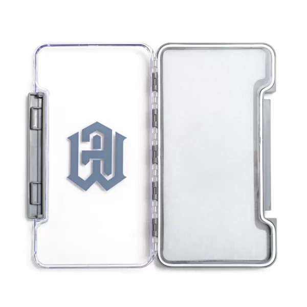 Alternative view of Wet Palette