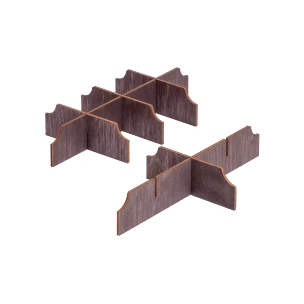 Divider Kit for two Tool Boxes