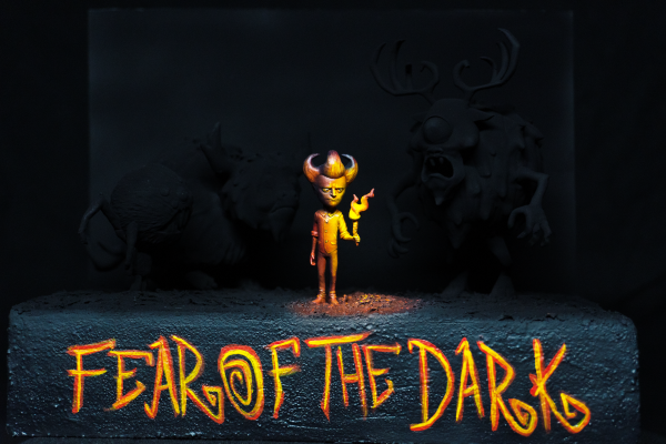 high contrast version 