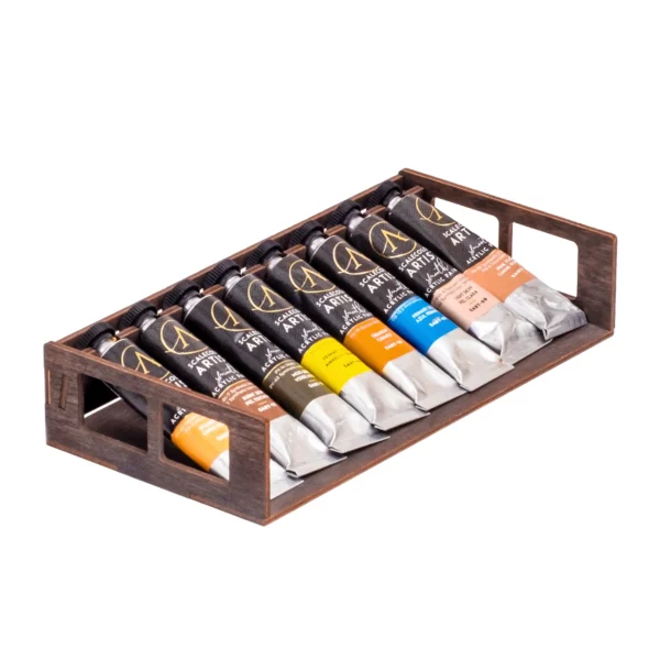 Alternative view of Extra Paint Tube Tray