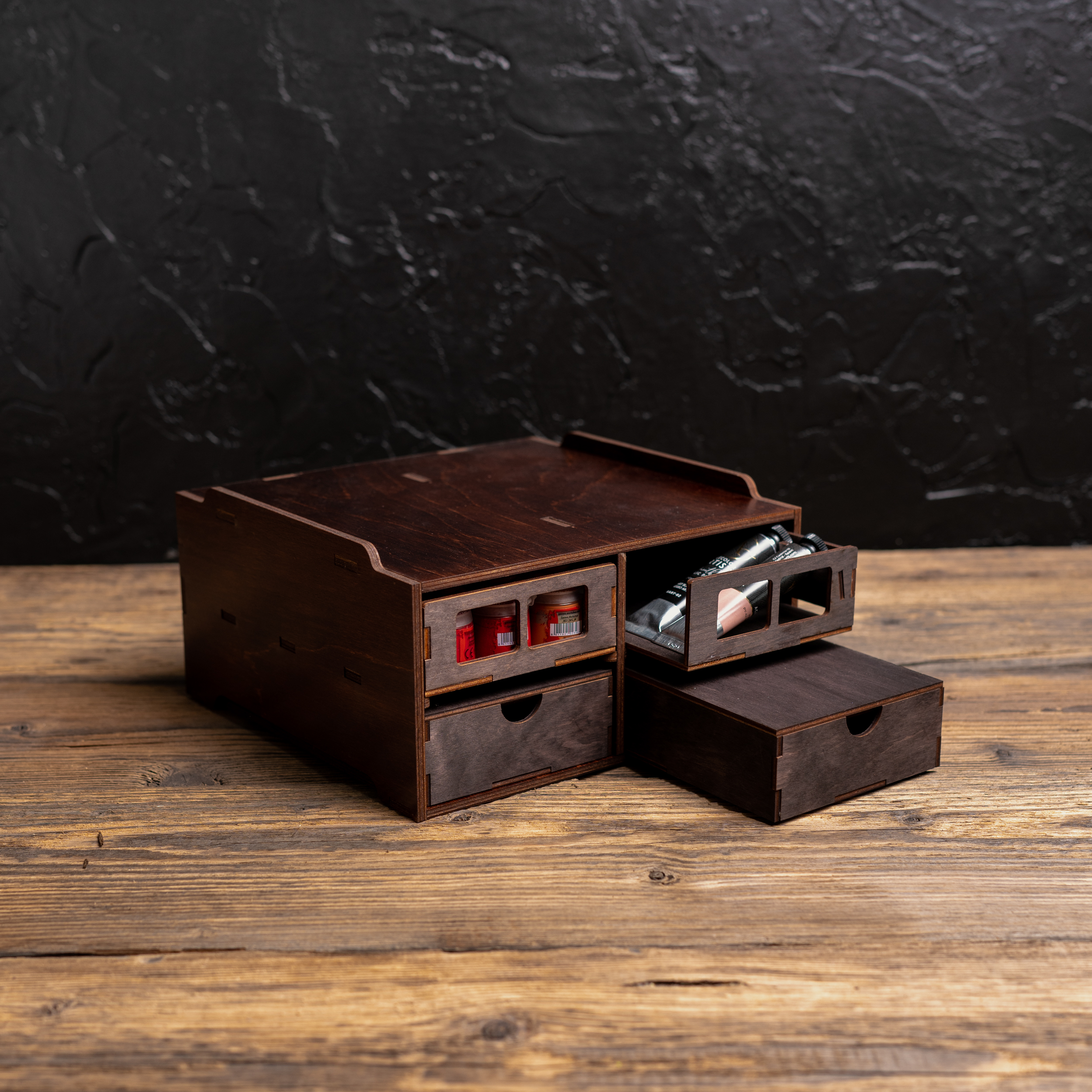 The Storage Shelf - Image 3