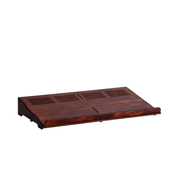 Topper for Storage Shelves