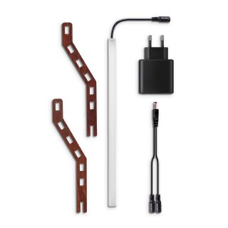 Additional LED Light