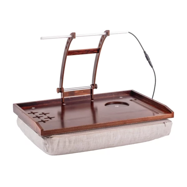 Alternative view of Hobby Deck LED light