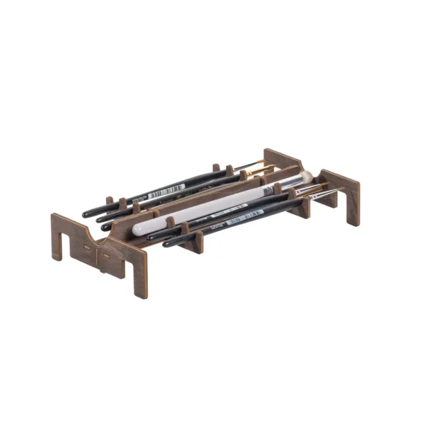 Alternative view of Brush Insert