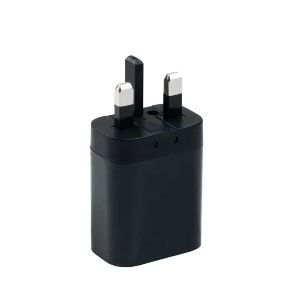 Alternative view of Wall Charger