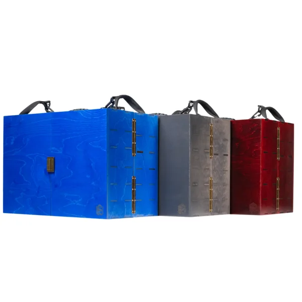 Alternative view of Color Option