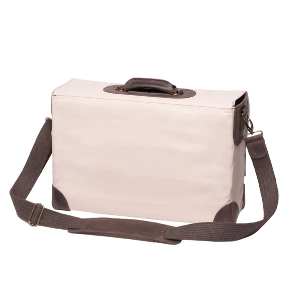 Alternative view of Canvas Bag for the GM's Chest