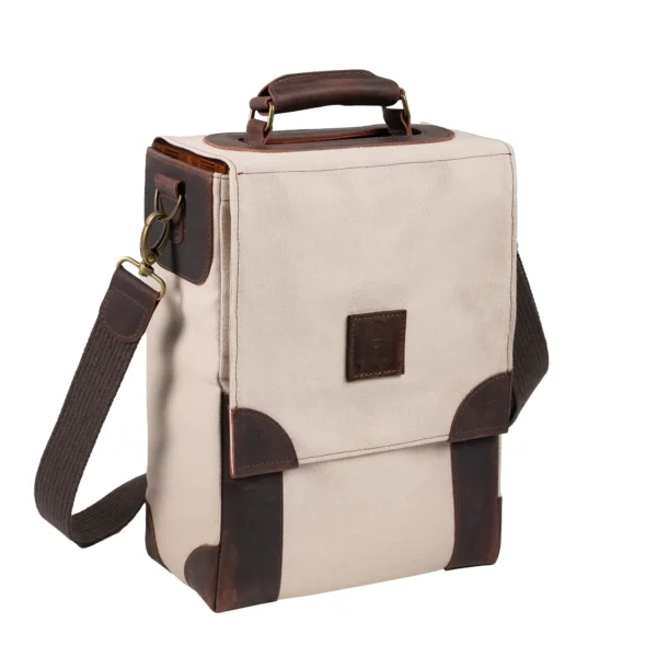 Canvas Bag for Mini Case