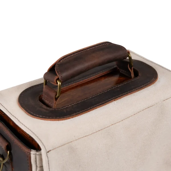 Alternative view of Canvas Bag for Mini Case