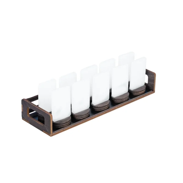 Alternative view of Extra Initiative Trackers