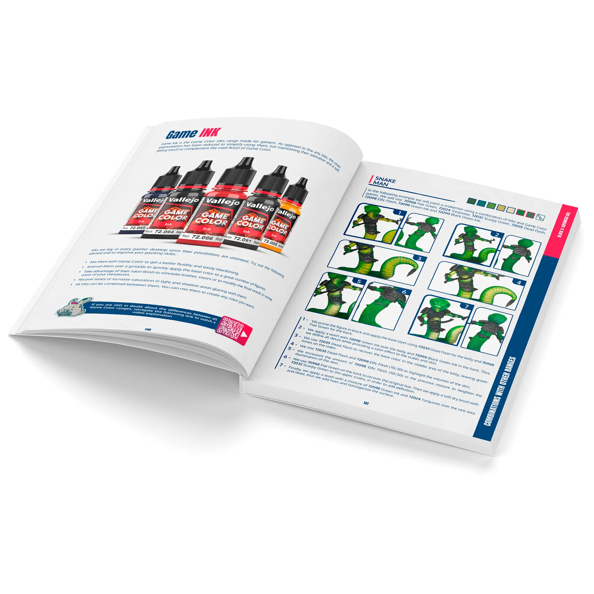 Color by Angel Giraldez - Image 2